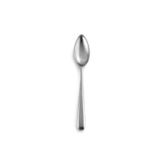 Serax Zoë dessert spoon matt steel - Buy now on ShopDecor - Discover the best products by SERAX design