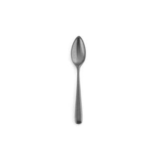 Serax Zoë espresso spoon anthracite steel - Buy now on ShopDecor - Discover the best products by SERAX design