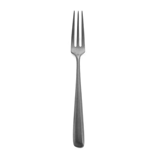 Serax Zoë table fork anthracite steel - Buy now on ShopDecor - Discover the best products by SERAX design