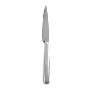 Serax Zoë table knife matt steel - Buy now on ShopDecor - Discover the best products by SERAX design