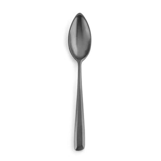 Serax Zoë table spoon anthracite steel - Buy now on ShopDecor - Discover the best products by SERAX design