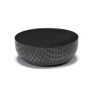 Serax Zuma bowl Pacific 19.5 cm - 7.68 in - Buy now on ShopDecor - Discover the best products by SERAX design