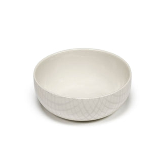 Serax Zuma bowl - Buy now on ShopDecor - Discover the best products by SERAX design