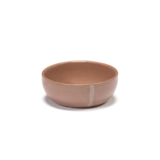 Serax Zuma bowl Sienna 15 cm - 5.91 in - Buy now on ShopDecor - Discover the best products by SERAX design