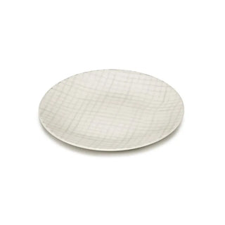 Serax Zuma dinner plate - Buy now on ShopDecor - Discover the best products by SERAX design