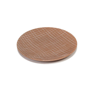 Serax Zuma Plate - Buy now on ShopDecor - Discover the best products by SERAX design