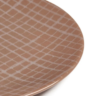 Serax Zuma dinner plate - Buy now on ShopDecor - Discover the best products by SERAX design