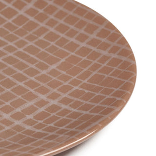 Serax Zuma dinner plate - Buy now on ShopDecor - Discover the best products by SERAX design