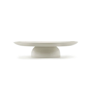 Serax Zuma Cake Stand diam. 33 cm Salt - Buy now on ShopDecor - Discover the best products by SERAX design