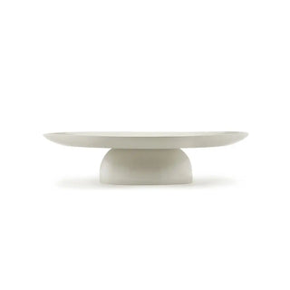Serax Zuma cake stand diam. 33 cm. - 13 in. Salt - Buy now on ShopDecor - Discover the best products by SERAX design