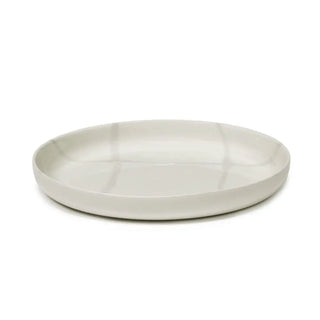 Serax Zuma deep Plate Salt 25.5 cm - 10.04 in - Buy now on ShopDecor - Discover the best products by SERAX design