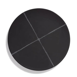 Serax Zuma dinner plate Pacific 28 cm - 11.03 in - Buy now on ShopDecor - Discover the best products by SERAX design