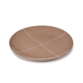 Serax Zuma dinner plate - Buy now on ShopDecor - Discover the best products by SERAX design