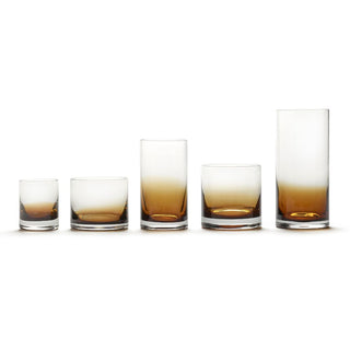 Serax Zuma whisky glass - Buy now on ShopDecor - Discover the best products by SERAX design