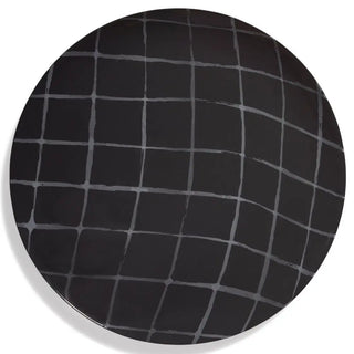 Serax Zuma dinner plate Pacific 33 cm - 13 in - Buy now on ShopDecor - Discover the best products by SERAX design