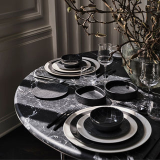 Serax Zuma dinner plate - Buy now on ShopDecor - Discover the best products by SERAX design