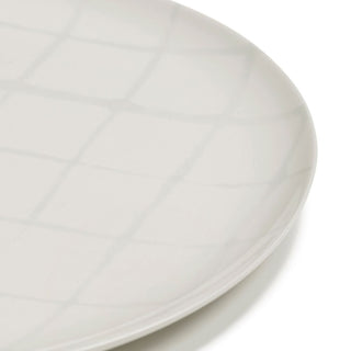Serax Zuma dinner plate - Buy now on ShopDecor - Discover the best products by SERAX design