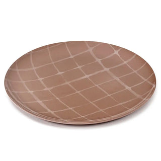 Serax Zuma dinner plate - Buy now on ShopDecor - Discover the best products by SERAX design
