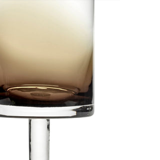 Serax Zuma white wine glass - Buy now on ShopDecor - Discover the best products by SERAX design
