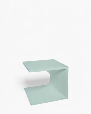 Serralunga Aquaplano coffee table Serralunga Provence Blue - Buy now on ShopDecor - Discover the best products by SERRALUNGA design