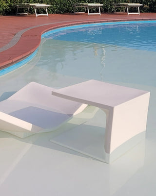 Serralunga Aquaplano coffee table - Buy now on ShopDecor - Discover the best products by SERRALUNGA design