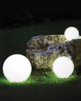 Serralunga Atmosfera floor lamp - Buy now on ShopDecor - Discover the best products by SERRALUNGA design