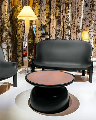 Serralunga Balzac sofa - Buy now on ShopDecor - Discover the best products by SERRALUNGA design