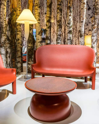 Serralunga Balzac sofa - Buy now on ShopDecor - Discover the best products by SERRALUNGA design