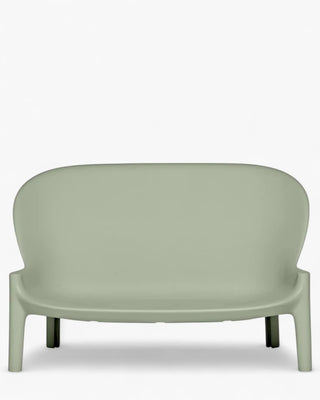 Serralunga Balzac sofa Serralunga Sardinian Sage - Buy now on ShopDecor - Discover the best products by SERRALUNGA design