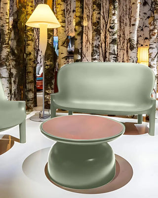 Serralunga Balzac sofa - Buy now on ShopDecor - Discover the best products by SERRALUNGA design