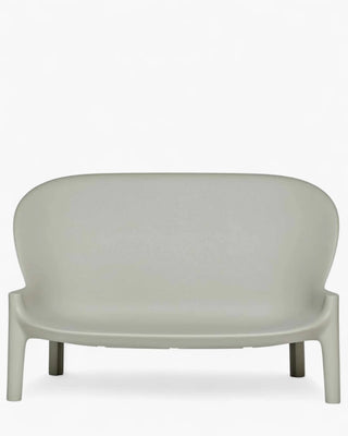 Serralunga Balzac sofa Serralunga White - Buy now on ShopDecor - Discover the best products by SERRALUNGA design