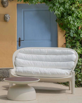 Serralunga Balzac sofa - Buy now on ShopDecor - Discover the best products by SERRALUNGA design