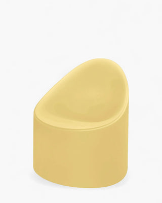 Serralunga Bay armchair Serralunga Sahara Yellow - Buy now on ShopDecor - Discover the best products by SERRALUNGA design