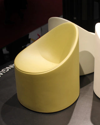 Serralunga Bay armchair - Buy now on ShopDecor - Discover the best products by SERRALUNGA design