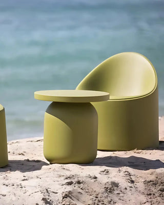 Serralunga Bay armchair - Buy now on ShopDecor - Discover the best products by SERRALUNGA design