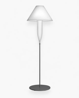Serralunga Bonheur floor lamp - Buy now on ShopDecor - Discover the best products by SERRALUNGA design