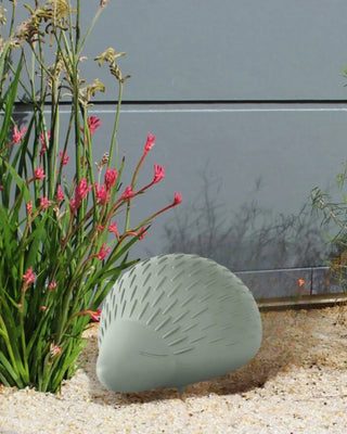 Serralunga Bonnie hedgehog shaped decoration - Buy now on ShopDecor - Discover the best products by SERRALUNGA design
