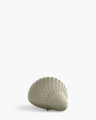 Serralunga Bonnie hedgehog shaped decoration Serralunga Turin turtledove - Buy now on ShopDecor - Discover the best products by SERRALUNGA design