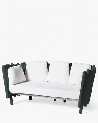 Serralunga Canisse sofa Serralunga Anthracite - Buy now on ShopDecor - Discover the best products by SERRALUNGA design