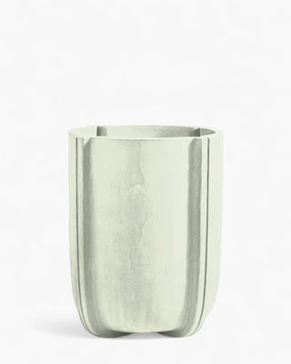 Serralunga Cassero vase Serralunga Bologna plaster 60 cm - 23.62 in - Buy now on ShopDecor - Discover the best products by SERRALUNGA design