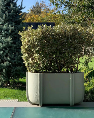 Serralunga Cassero vase - Buy now on ShopDecor - Discover the best products by SERRALUNGA design