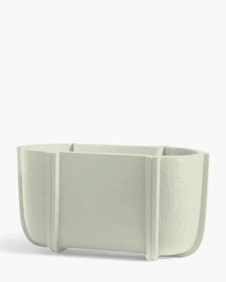 Serralunga Cassero vase Serralunga Bologna plaster 100 cm - 39.37 in - Buy now on ShopDecor - Discover the best products by SERRALUNGA design