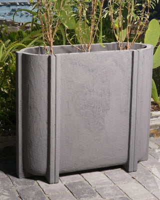 Serralunga Cassero vase - Buy now on ShopDecor - Discover the best products by SERRALUNGA design