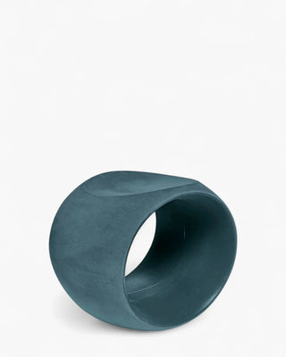 Serralunga Cero stool moleskin Serralunga Moleskin Mediterrean - Buy now on ShopDecor - Discover the best products by SERRALUNGA design