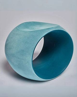 Serralunga Cero stool moleskin - Buy now on ShopDecor - Discover the best products by SERRALUNGA design