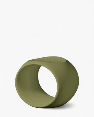 Serralunga Cero stool Serralunga Cerignola Olives - Buy now on ShopDecor - Discover the best products by SERRALUNGA design