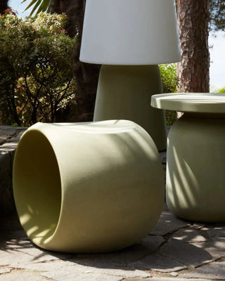 Serralunga Cero stool - Buy now on ShopDecor - Discover the best products by SERRALUNGA design