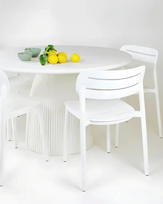 Serralunga Croisette armchair - Buy now on ShopDecor - Discover the best products by SERRALUNGA design