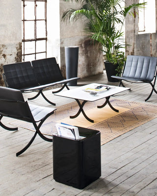 Serralunga Dado coffee table - Buy now on ShopDecor - Discover the best products by SERRALUNGA design