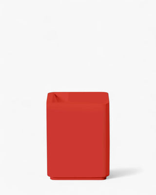 Serralunga Dado coffee table Serralunga Red - Buy now on ShopDecor - Discover the best products by SERRALUNGA design